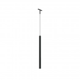 Трековый подвесной светильник Technical TR179-1-5WTW-M-B
