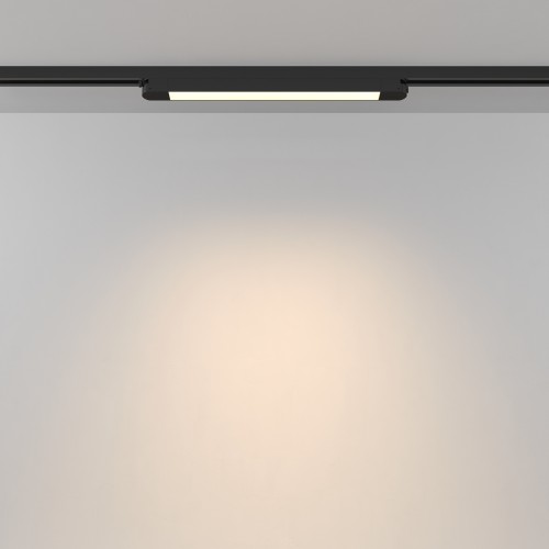 Трековый светильник Technical TR000-1-12W3K-B_1