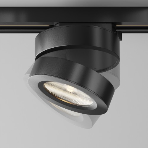 Трековый светильник Technical TR006-1-12W3K-B