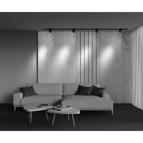 Трековый светильник Technical TR006-1-12W3K-B
