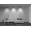 Трековый светильник Technical TR021-1-124K-Z-B