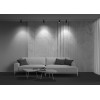 Трековый светильник Technical TR021-1-124K-Z-B
