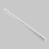 Трековый светильник Technical TR030-4-24WTW-DSZ-W