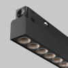 Трековый светильник Technical TR031-4-24WTW-M-DSZ-B