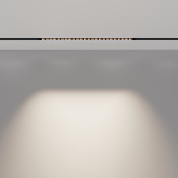 Трековый светильник Technical TR031-4-24WTW-M-DSZ-B