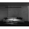 Трековый светильник Technical TR031-4-24WTW-M-DSZ-B