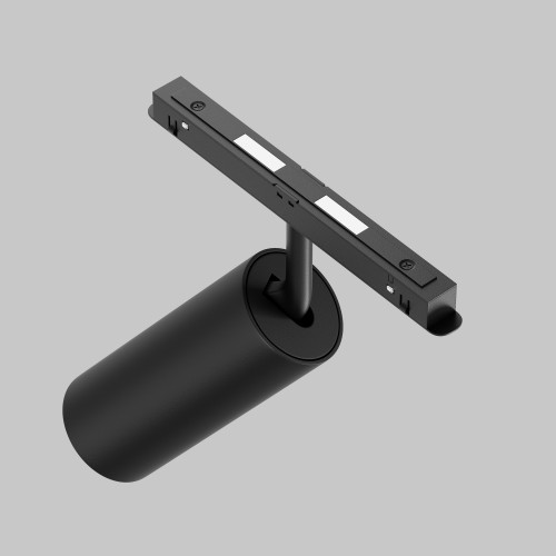Трековый светильник Technical TR032-2-20W2.7K-M-B