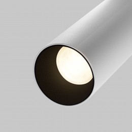 Трековый светильник Technical TR032-4-12WTW-M-DD2-W