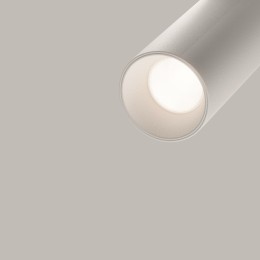 Трековый светильник Technical TR032-4-5W3K-S-DS-W