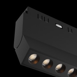 Трековый светильник Technical TR033-2-12W2.7K-B