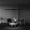 Трековый светильник Technical TR033-2-12W2.7K-B