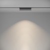 Трековый светильник Technical TR075-2-20W4K-B