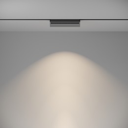 Трековый светильник Technical TR075-2-20W4K-B