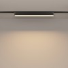 Трековый светильник Technical TR080-1-18W3K-B