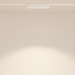 Трековый светильник Technical TR082-1-12W4K-M-W