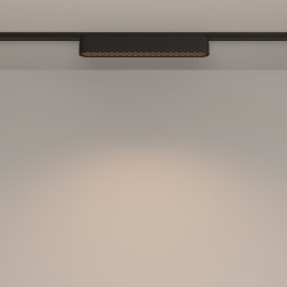 Трековый светильник Technical TR084-1-12W3K-B