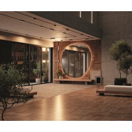 Трековый светильник Technical TR084-1-12W3K-B