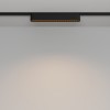 Трековый светильник Technical TR084-1-12W3K-B