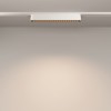 Трековый светильник Technical TR084-1-12W4K-W