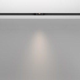 Трековый светильник Technical TR100-2-2W4K-S-B