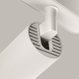 Трековый светильник Technical TR103-1-12W3K-M-W