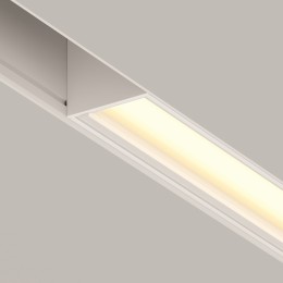 Трековый светильник Technical TR106-2-12W3K-W