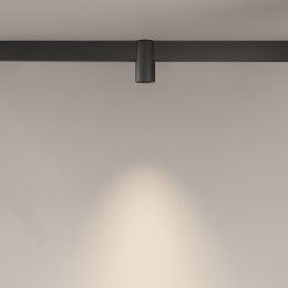 Трековый светильник Technical TR122-4-7W-DS-B