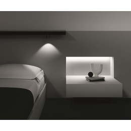 Трековый светильник Technical TR132-2-7W3K-BS