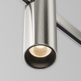 Трековый светильник Technical TR143-1-5W3K-W-PT