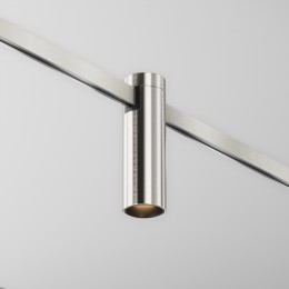 Трековый светильник Technical TR143-1-5W3K-W-PT