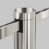 Трековый светильник Technical TR143-1-5W3K-W-PT