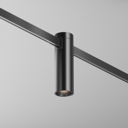 Трековый светильник Technical TR143-1-5W4K-W-B