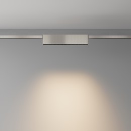 Трековый светильник Technical TR150-1-12W3K-M-PT