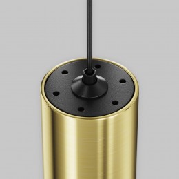 Трековый светильник Technical TR156-1-5W4K-BS