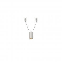 Трековый светильник Technical TR157-1-12W3K-PT