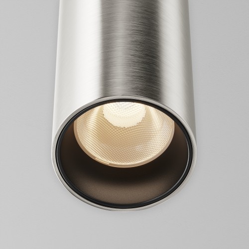 Трековый светильник Technical TR157-1-12W3K-PT