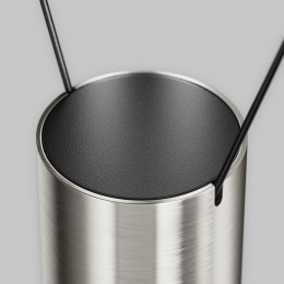 Трековый светильник Technical TR157-1-12W3K-PT