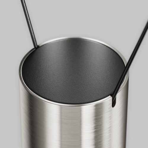 Трековый светильник Technical TR157-1-12W3K-PT