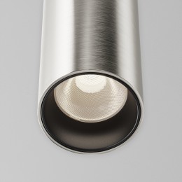 Трековый светильник Technical TR157-1-12W4K-PT