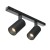 Трековый светильник Technical TR176-1-2X5WTW-M-B Трековый светильник Technical TR176-1-2X5WTW-M-B