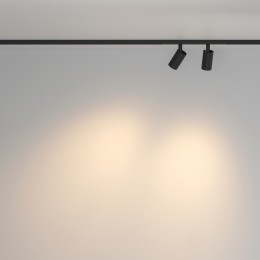 Трековый светильник Technical TR176-1-2X5WTW-M-B