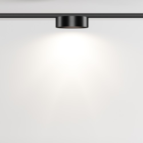 Трековый светильник Technical TR189-1-12W4K-B