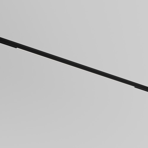 Трековый светильник Technical TR190-1-10W4K-B