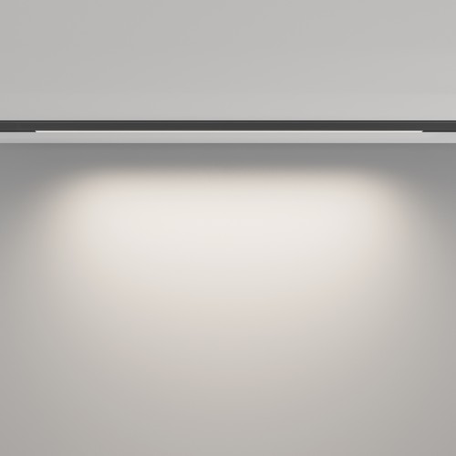 Трековый светильник Technical TR190-1-10W4K-B