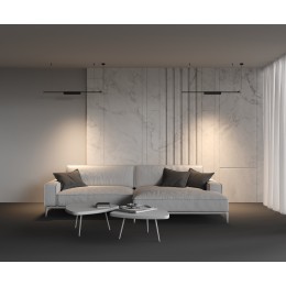 Трековый светильник Technical TR238-1-12W3K-B