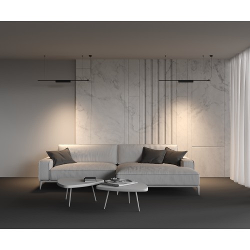 Трековый светильник Technical TR238-1-12W3K-B