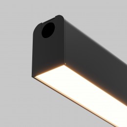 Трековый светильник Technical TR238-1-12W3K-B