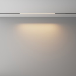 Трековый светильник Technical TR240-4-12WTW-DSZ-B