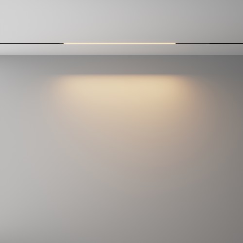 Трековый светильник Technical TR240-4-12WTW-DSZ-B