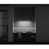 Трековый светильник Voltega VGL030-4-30W3K-WW-DS-W